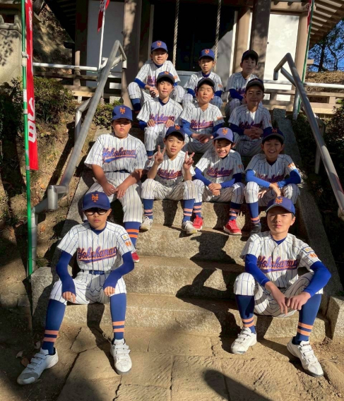 2026年スタートです！